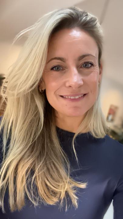 Gemma Kelly