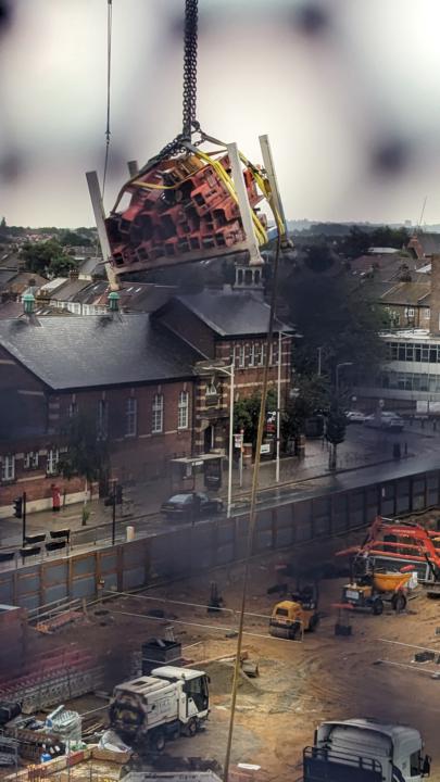 Case Study 48: Double-Choke Lift with Uneven Sling   Tension 