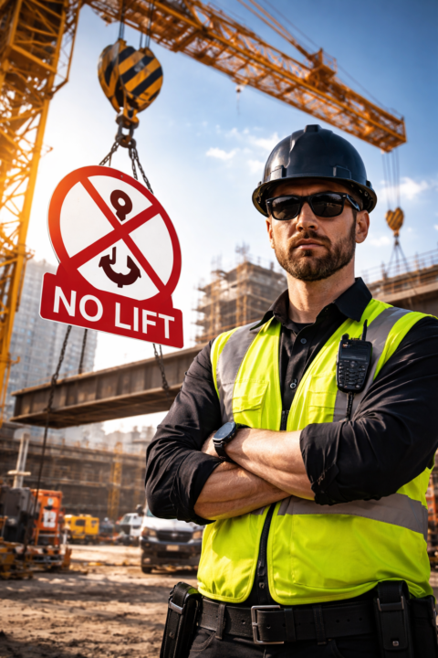 Case Study 20: Lifting Without Active Lift Supervision 