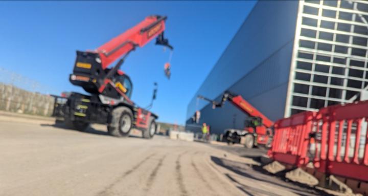 Safety Hub-Lifting Operations 