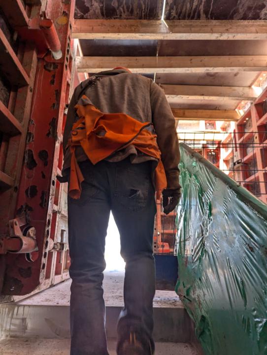 Case Study 38: “Give This Boy a Golden Medal”