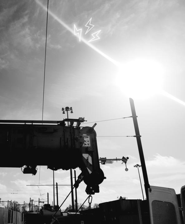 Case Study 102: Lift Plan Mismatch & Unsafe Operation Near Power Lines