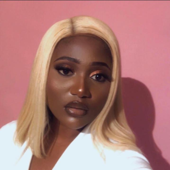 Chola Roselyn Mukuka