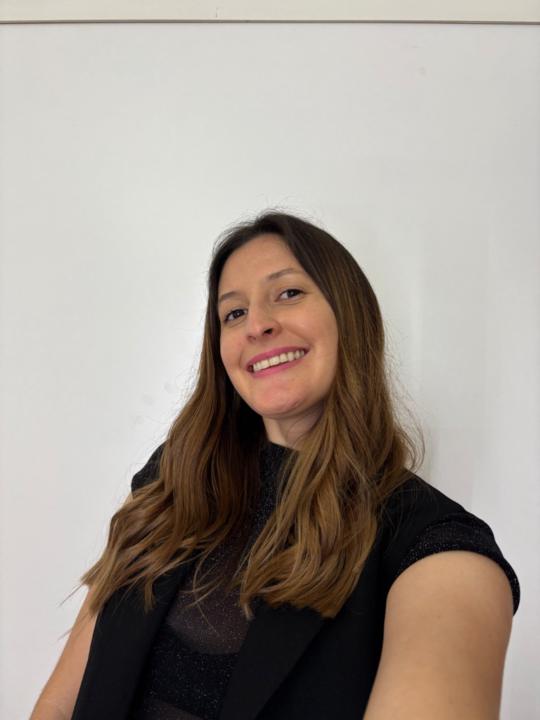 Victoria Jacquet