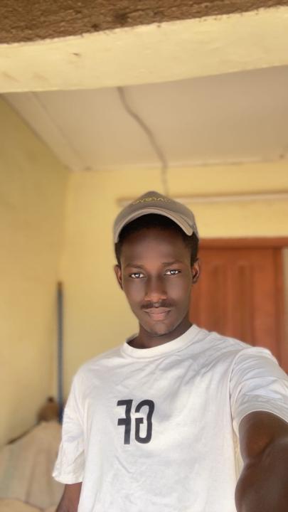Axel Djedji