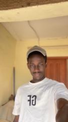 Axel Djedji