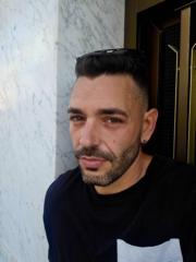 Adrian Morales