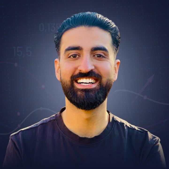Muhammad Faridoon