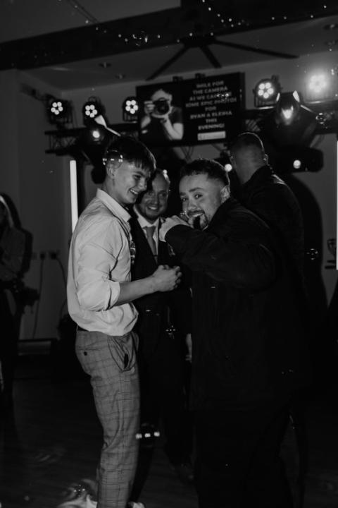 Alfie Wakelin