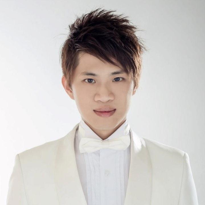 Brian Chiu