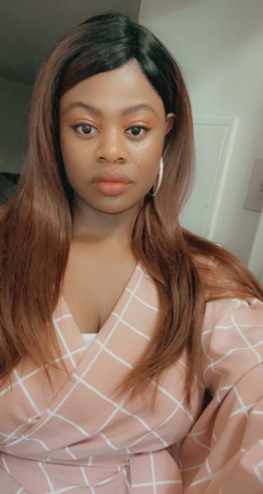 Fallon Ngecha