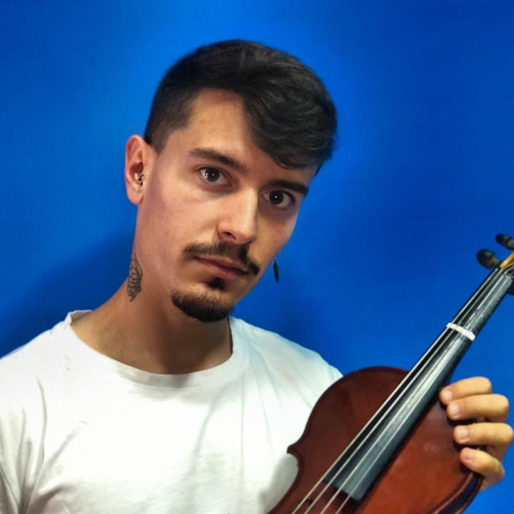 Pablo Sares