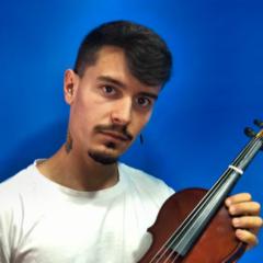 Pablo Sares