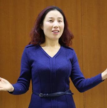 Yanyan Liu