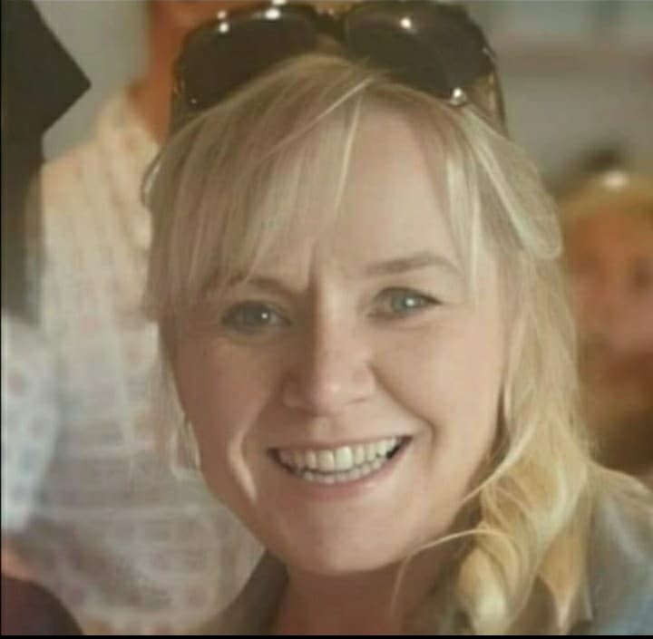 Dawn Alderson
