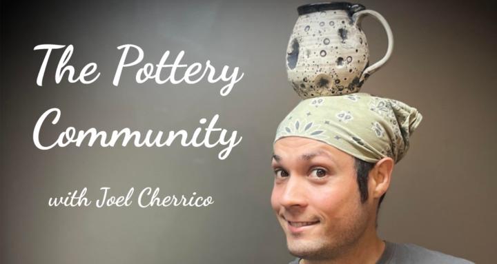 The Pottery Community