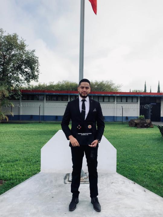 Alexander Franco