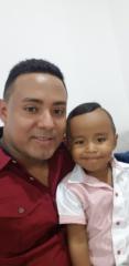 Jordam Daza