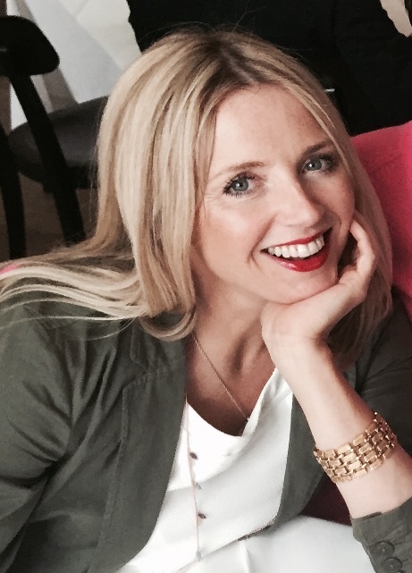 Siobhan Mckay