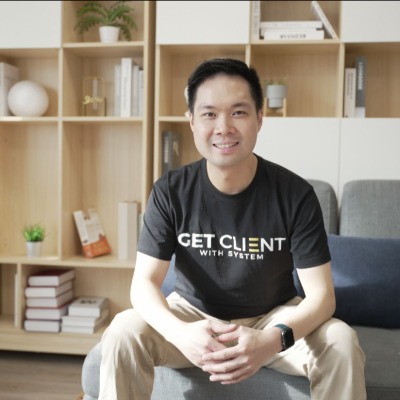 Nic Leung
