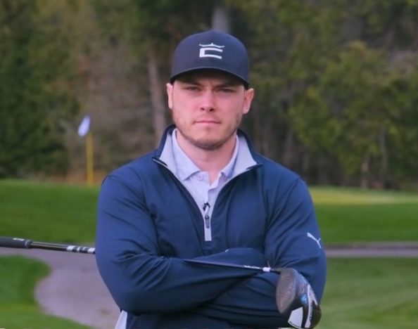 Colton Kalkanis