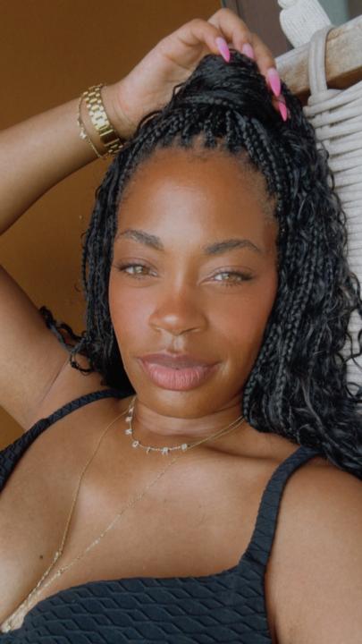 Brionne Delaine