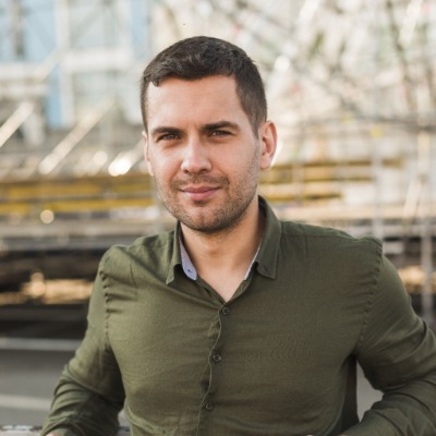 Alvaro Rodriguez