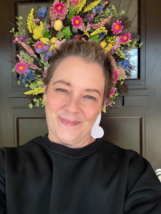 Dr. Danielle Rywalski