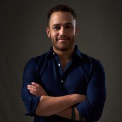Rene Gonzalez