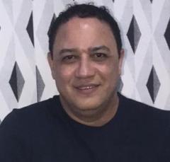 Juan moises Pimentel rodriguez