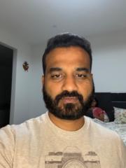 Arun C