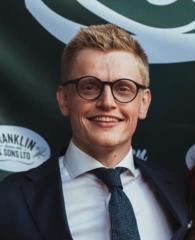 Ole Martin Buraas