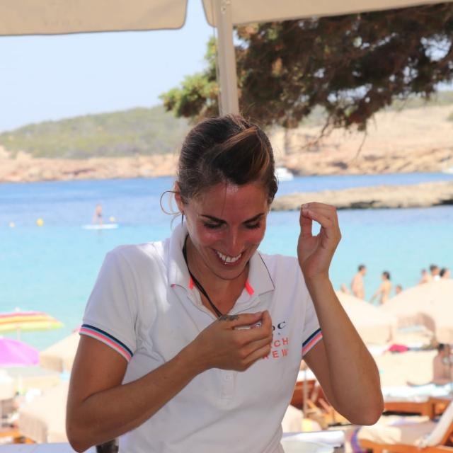 Edurne Piedra Hernández