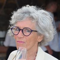 Cathy Breyton