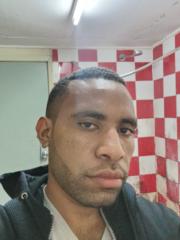 Eddie Nisimi