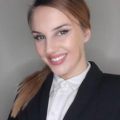 Jelena Dakovic