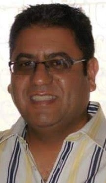 Mukesh Vallabh
