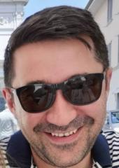 Gavrila Ovidiu
