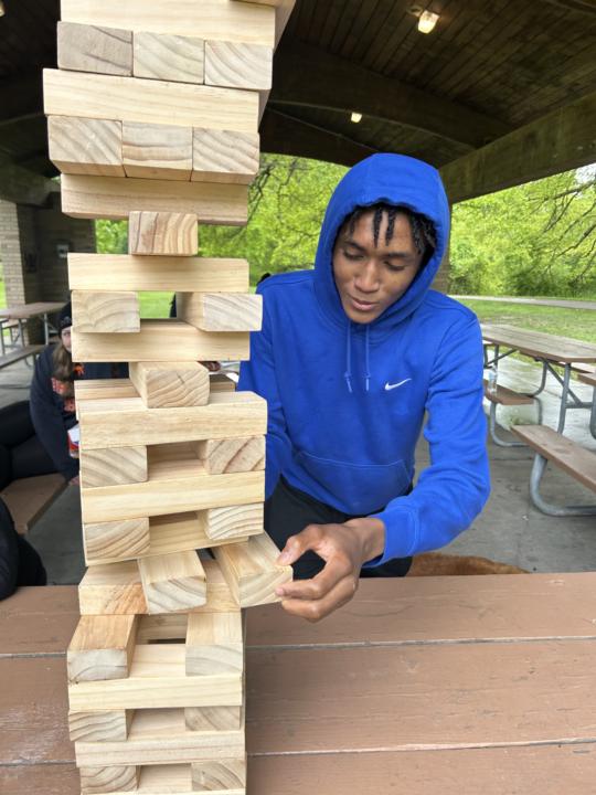 Event This Past Saturday