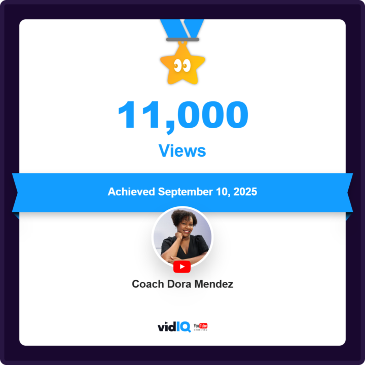 ✨ Feeling grateful! ✨