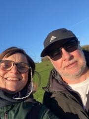 Nicky Robinson Dalton