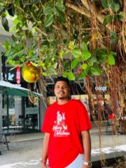 Kushal Beeharry