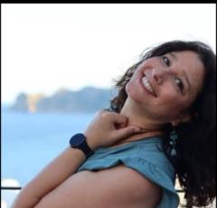 Pilar García Molina