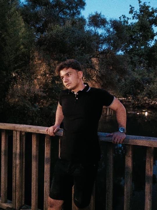 Alejandro Manga Rodríguez