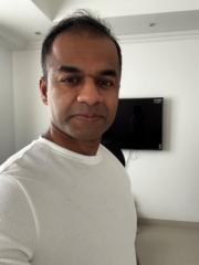 Dani Chacko