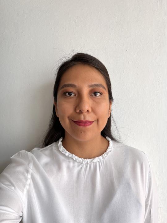 Viviana Gómez Lara