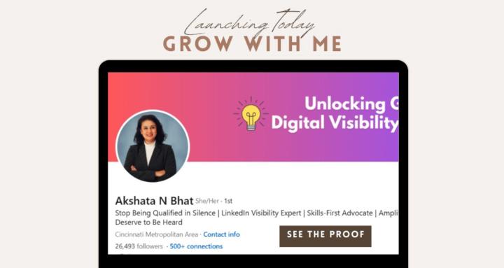 LinkedIn Growth Hub