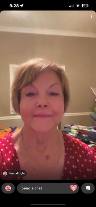 Ann Heiniger