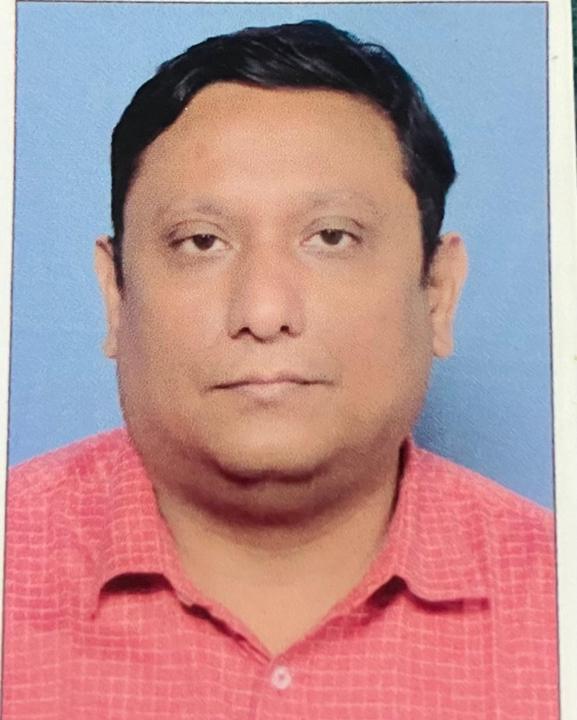 Sujay Sarkar