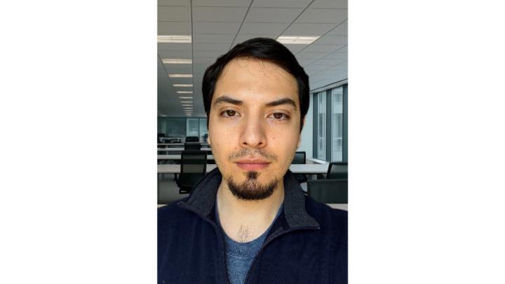 Alan Molina